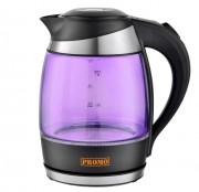 Чайник электрический PROMO PR-EK105P лиловый