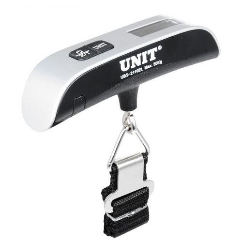 Весы багажные (безмен) UNIT UBS-2110