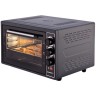 Жарочный шкаф Kraft KF-MO 3802 KBL,1500Вт,  38 литров
