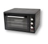 Жарочный шкаф Kraft KF-MO 3802 KBL,1500Вт,  38 литров