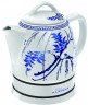 Чайник керамический Ладомир-103
