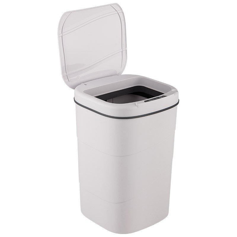 Сенсорное мусорное ведро Energy Smart-18 18л 111280 Сенсорное мусорное ведро Energy Smart-18 18л 111280