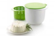 Аппарат для приготовления домашнего творога и сыра «НЕЖНОЕ ЛАКОМСТВО» TK 0192