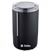 Кофемолка электрическая DELTA DL-099K 