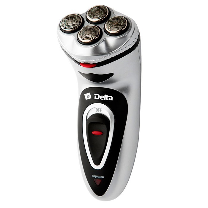 Бритва DELTA DL-0715 