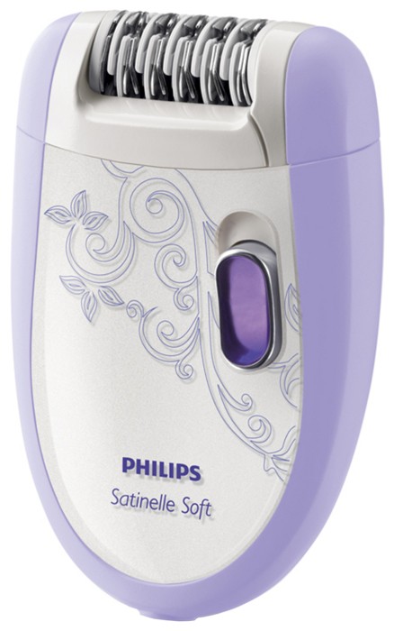 Эпилятор Philips HP 6509