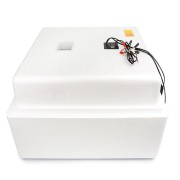 Инкубатор БИ-1 63 яиц автомат., цифровой 220/12В, "Несушка"