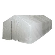 Теплица Весна Компакт с чехлом из агро ткани